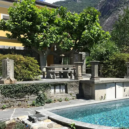 Casa de Férias Corfu Mit Gaestehaus By Fewotessin