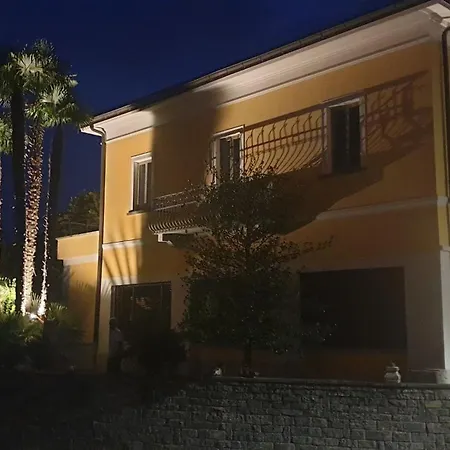 Corfu Mit Gaestehaus By Fewotessin Casa de Férias Ponte Brolla