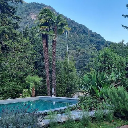 Corfu Mit Gaestehaus By Fewotessin Casa de Férias
